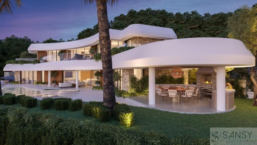 Casa-Chalet Alicante - 1233829-02