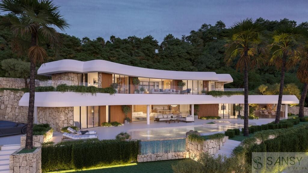 Casa-Chalet Alicante - 1233829-01