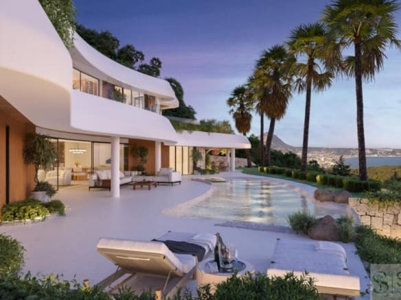 Casa-Chalet Alicante - 1233829-03