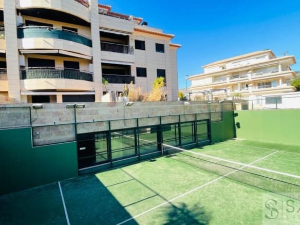 Apartamento Alicante - 1233830-03