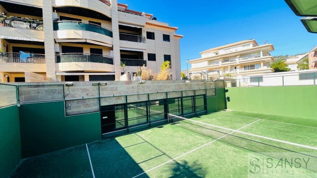 Apartamento Alicante - 1233830-03
