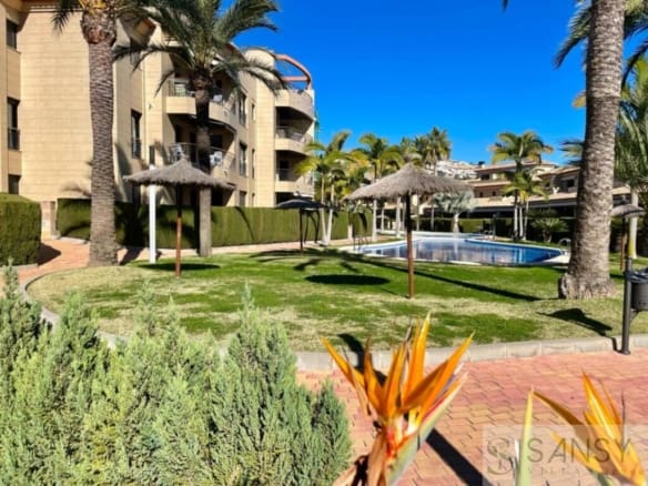 Apartamento Alicante - 1233830-02