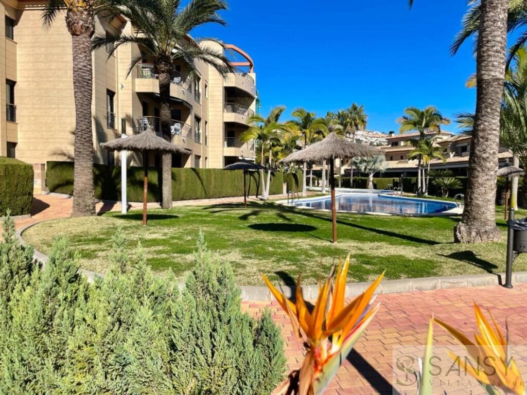 Apartamento Alicante - 1233830-02