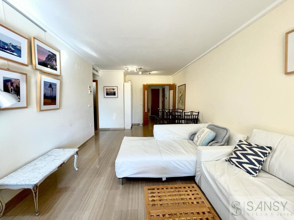 Apartamento Alicante - 1233830-05