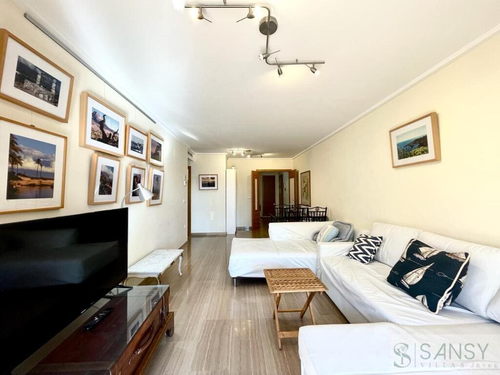Apartamento Alicante - 1233830-04