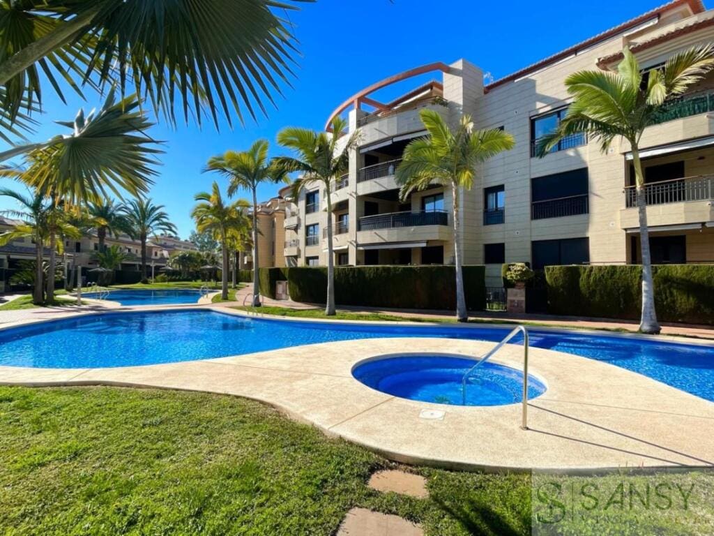 Apartamento Alicante - 1233830-01
