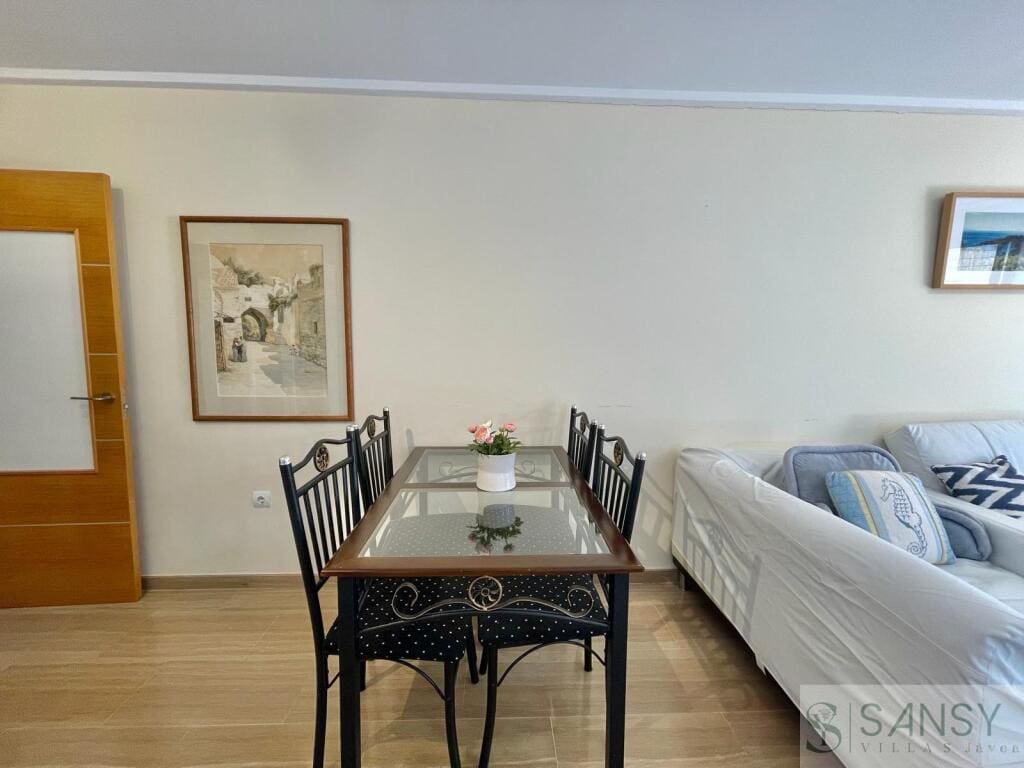 Apartamento Alicante - 1233830-06