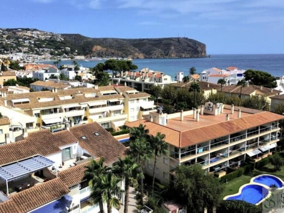 Ático Alicante - 1233831-01