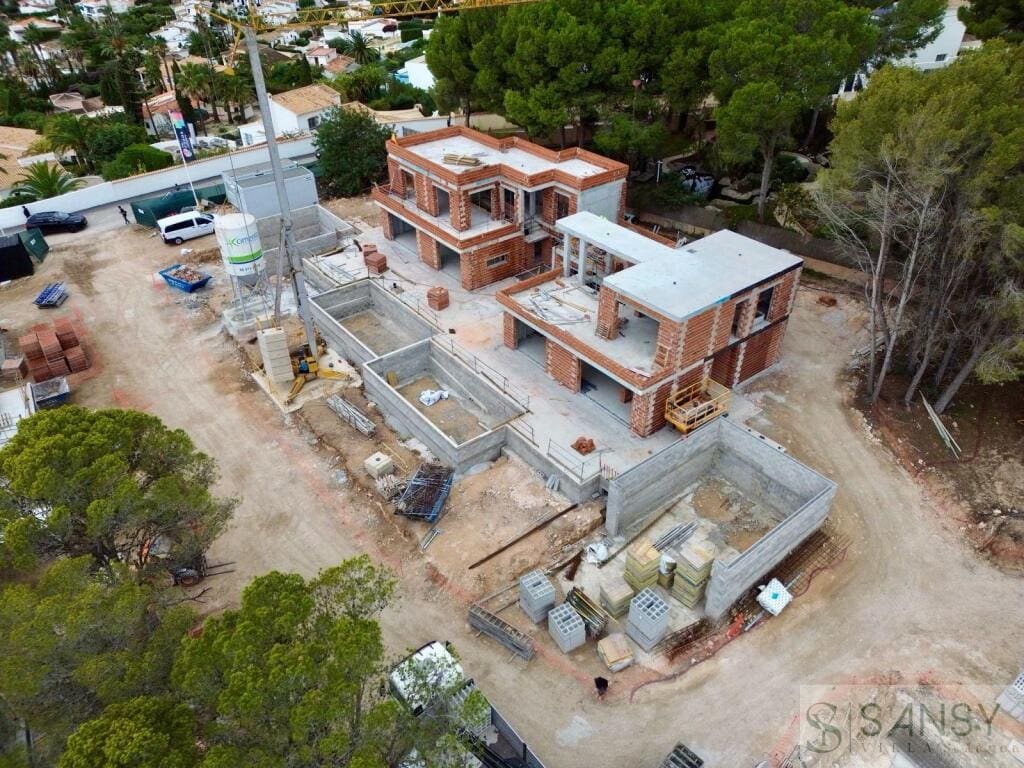 Casa-Chalet Alicante - 1233832-04
