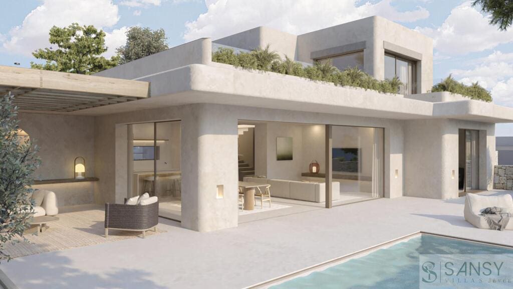Casa-Chalet Alicante - 1233832-01