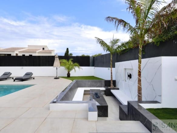 Casa-Chalet Alicante - 1233833-06
