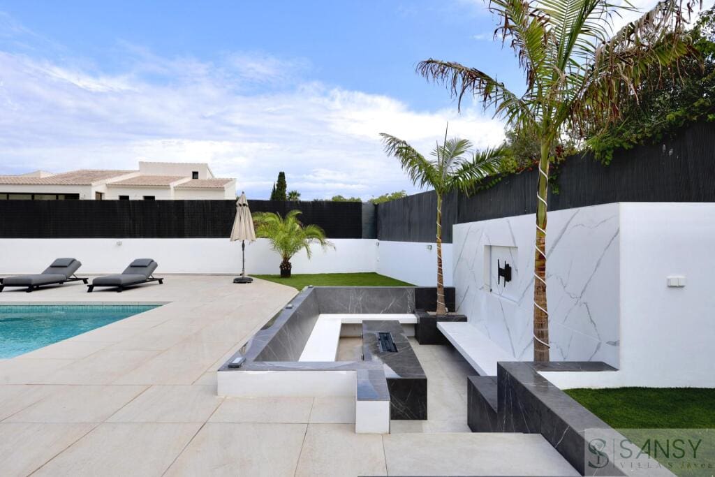 Casa-Chalet Alicante - 1233833-06