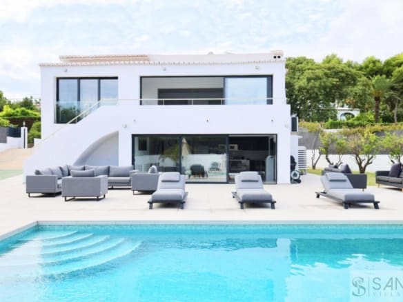 Casa-Chalet Alicante - 1233833-01