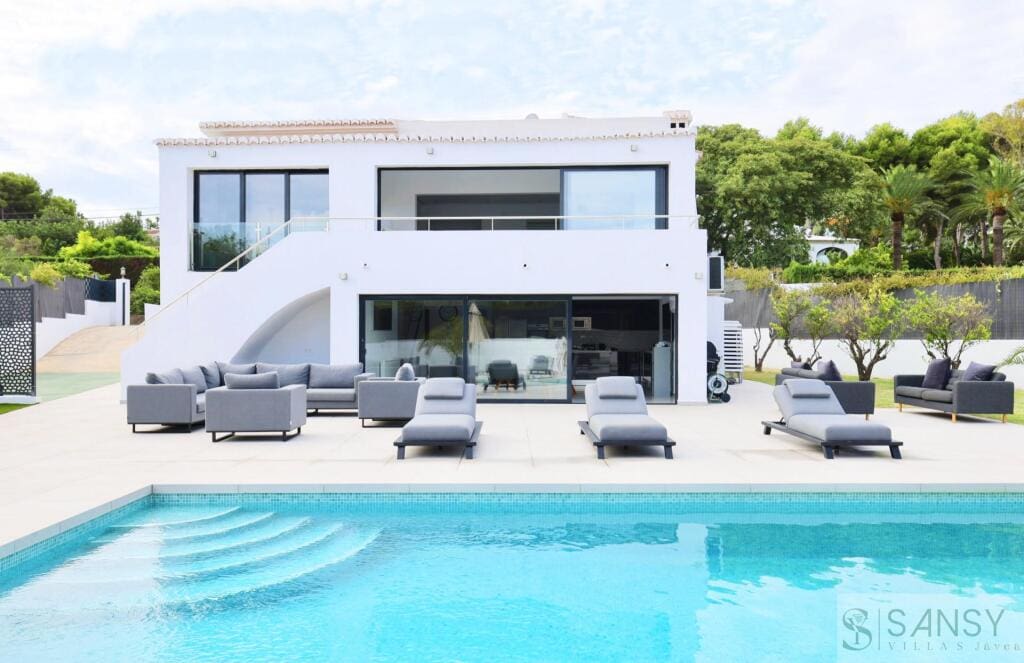 Casa-Chalet Alicante - 1233833-01