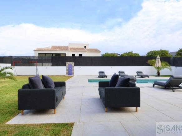 Casa-Chalet Alicante - 1233833-04