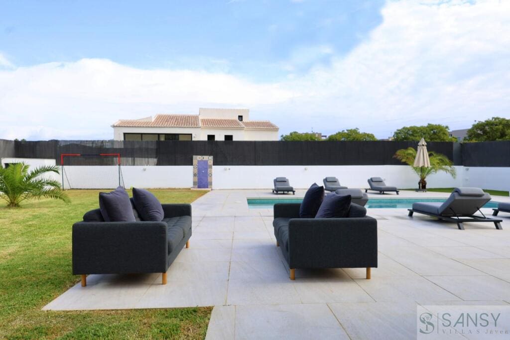 Casa-Chalet Alicante - 1233833-04
