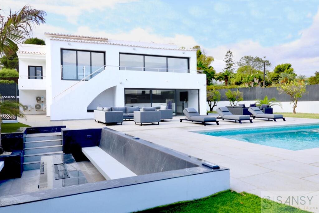 Casa-Chalet Alicante - 1233833-02