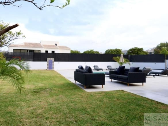 Casa-Chalet Alicante - 1233833-05