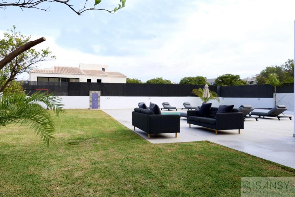 Casa-Chalet Alicante - 1233833-05