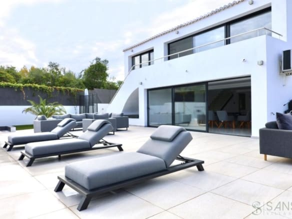 Casa-Chalet Alicante - 1233833-03