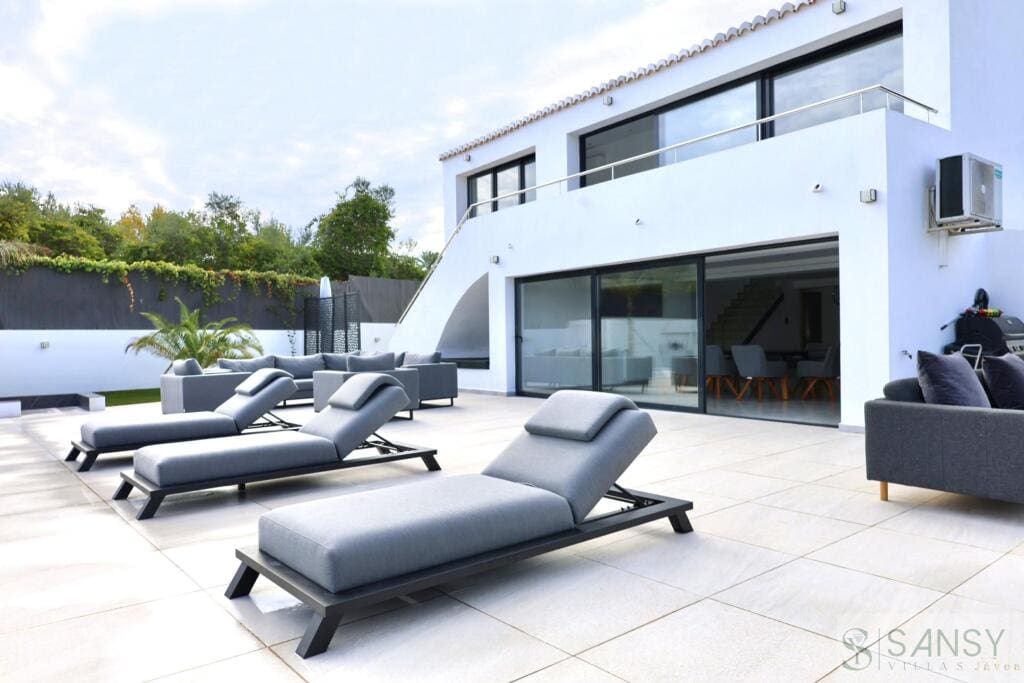Casa-Chalet Alicante - 1233833-03