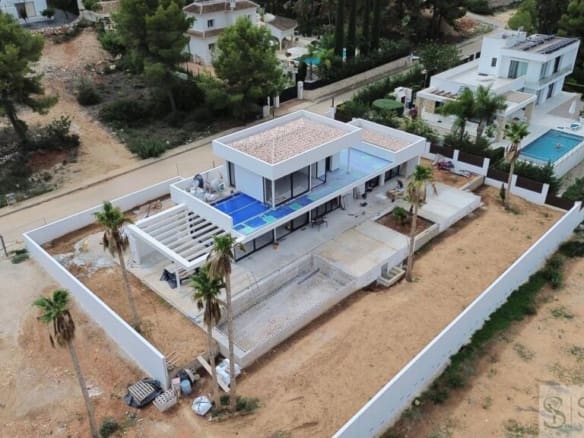 Casa-Chalet Alicante - 1233834-01