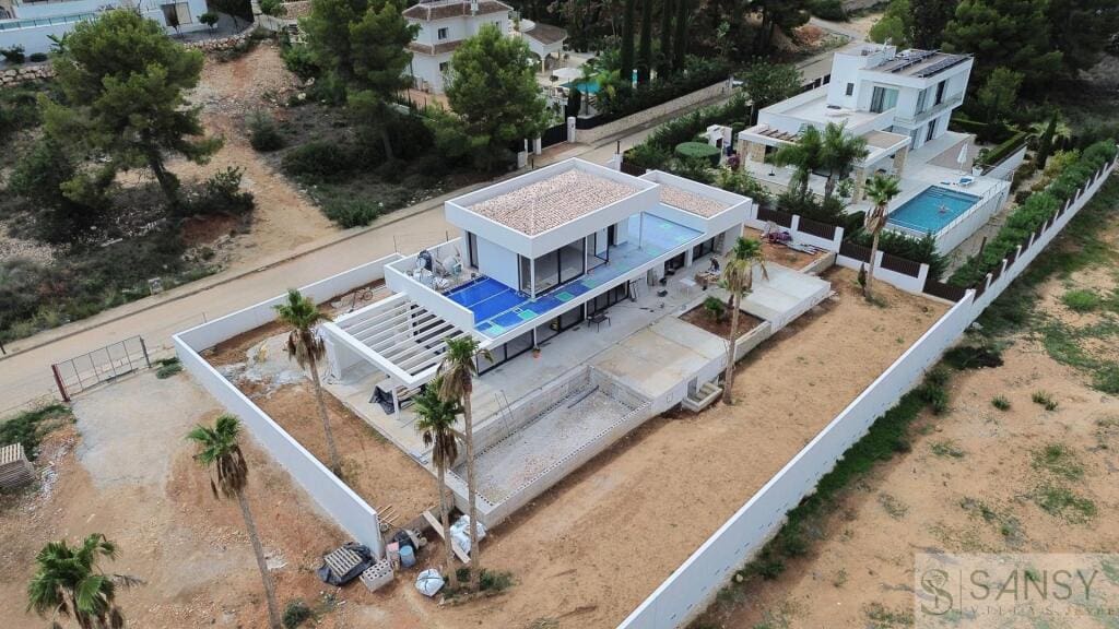 Casa-Chalet Alicante - 1233834-01
