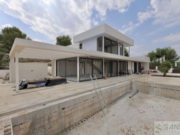 Casa-Chalet Alicante - 1233834-06
