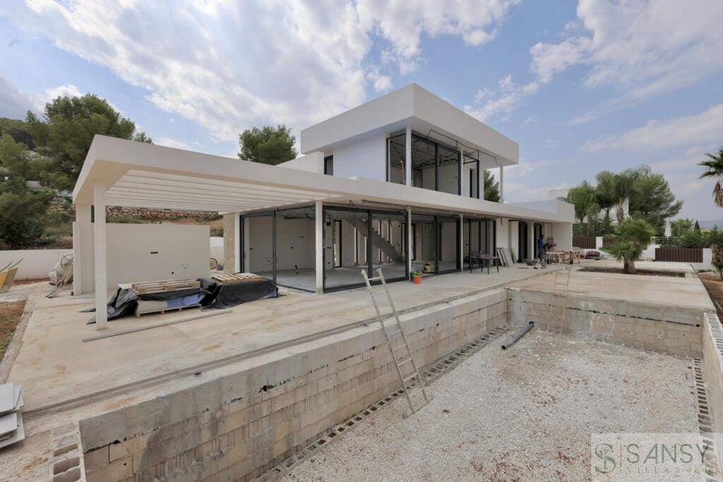 Casa-Chalet Alicante - 1233834-06