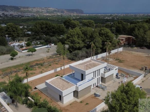 Casa-Chalet Alicante - 1233834-02
