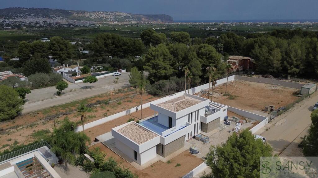 Casa-Chalet Alicante - 1233834-02