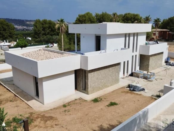 Casa-Chalet Alicante - 1233834-03