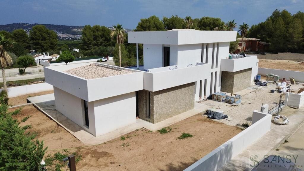 Casa-Chalet Alicante - 1233834-03
