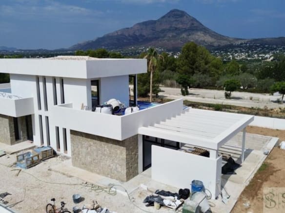 Casa-Chalet Alicante - 1233834-04