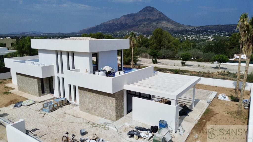 Casa-Chalet Alicante - 1233834-04