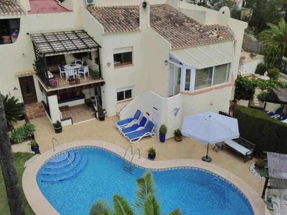 Casa-Chalet Alicante - 1233835-03