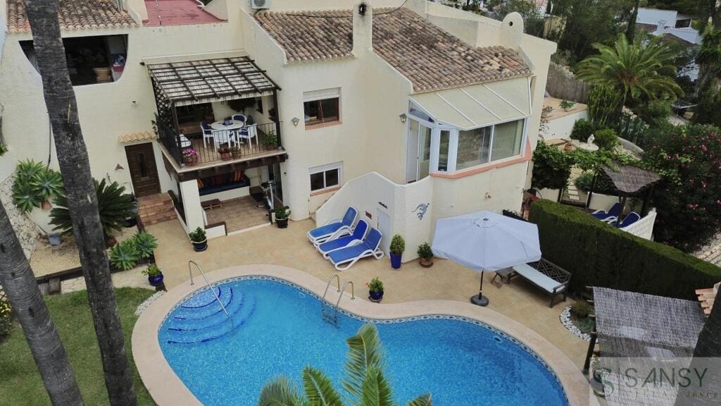 Casa-Chalet Alicante - 1233835-03