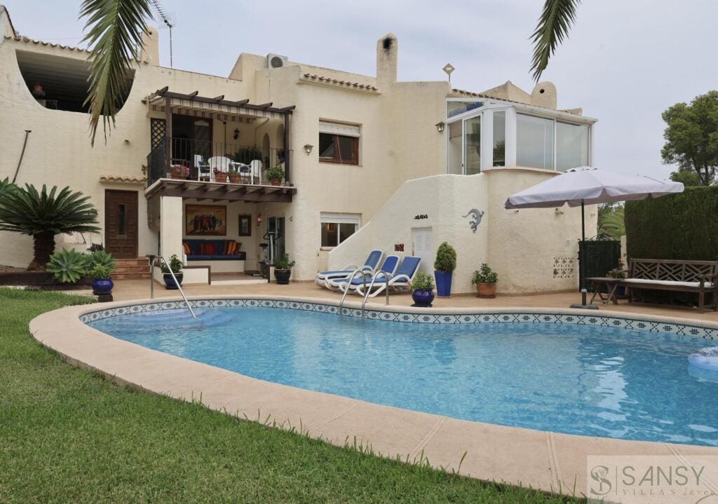 Casa-Chalet Alicante - 1233835-04