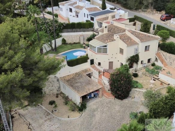 Casa-Chalet Alicante - 1233835-02