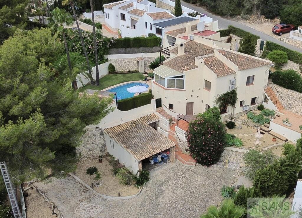 Casa-Chalet Alicante - 1233835-02