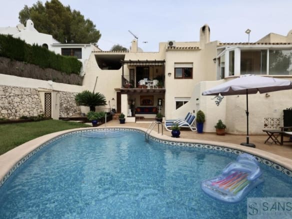 Casa-Chalet Alicante - 1233835-05