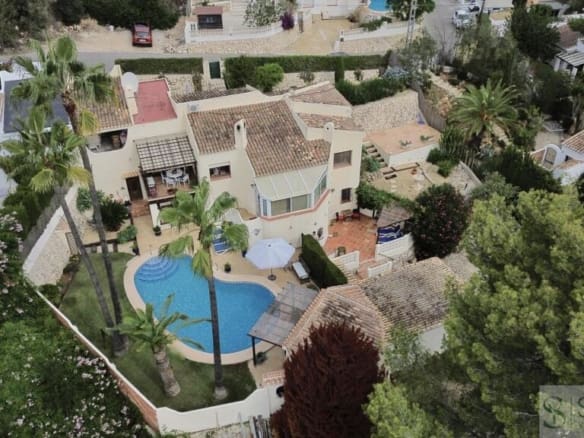 Casa-Chalet Alicante - 1233835-01