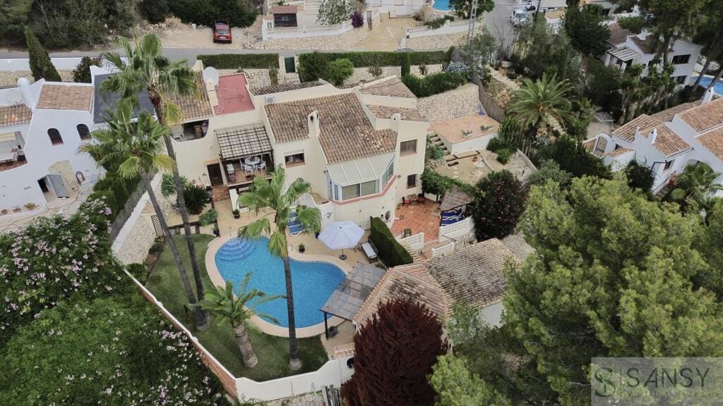 Casa-Chalet Alicante - 1233835-01