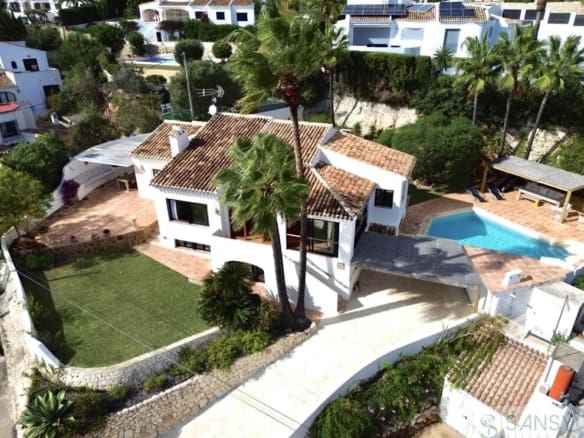 Casa-Chalet Alicante - 1233836-01