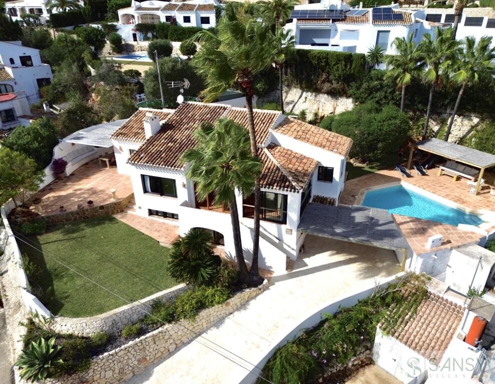 Casa-Chalet Alicante - 1233836-01