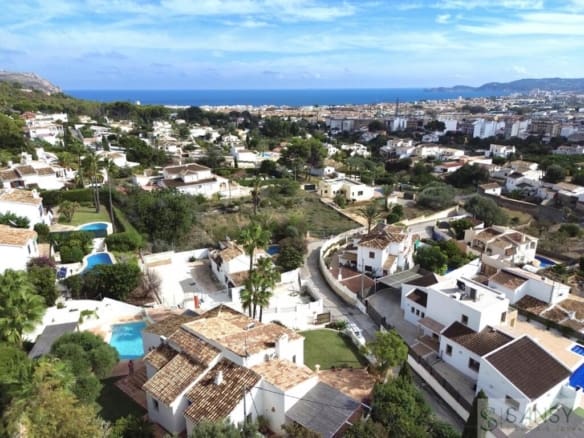 Casa-Chalet Alicante - 1233836-03
