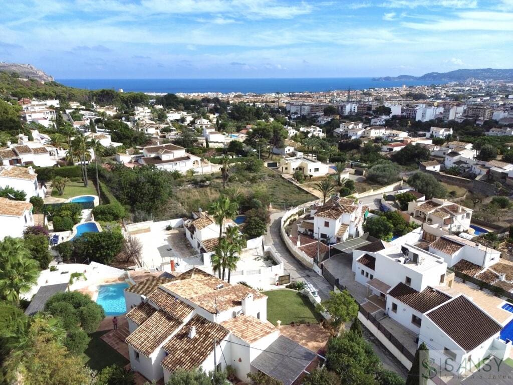 Casa-Chalet Alicante - 1233836-03