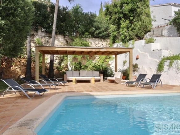 Casa-Chalet Alicante - 1233836-04