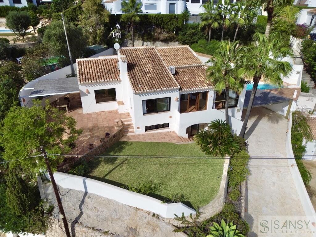 Casa-Chalet Alicante - 1233836-02