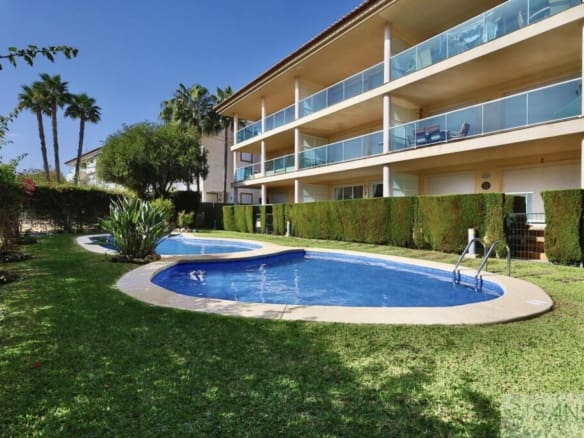 Piso Alicante - 1233837-01